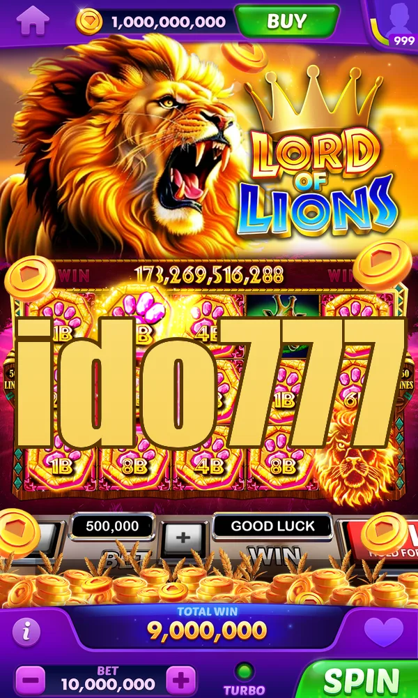 ido777 Unduh