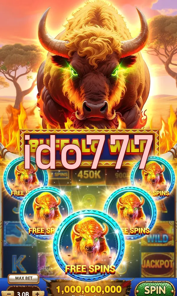 ido777 Masuk