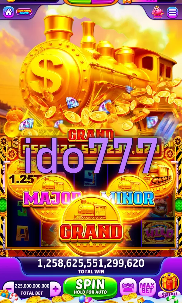 ido777 Masuk