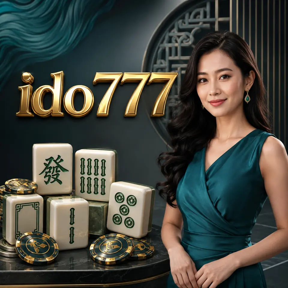ido777 APK Resmi Unduh