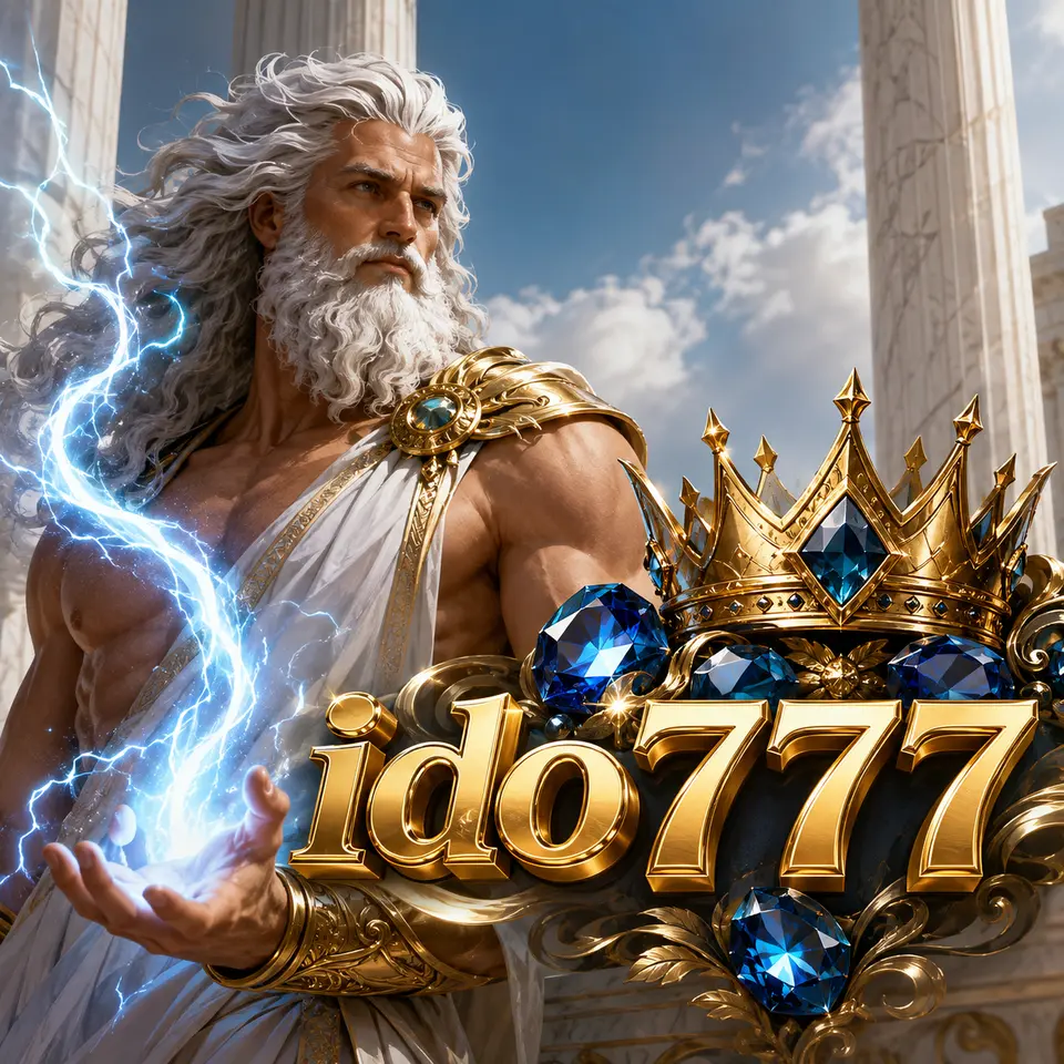 ido777 Masuk - ido777 Resmi