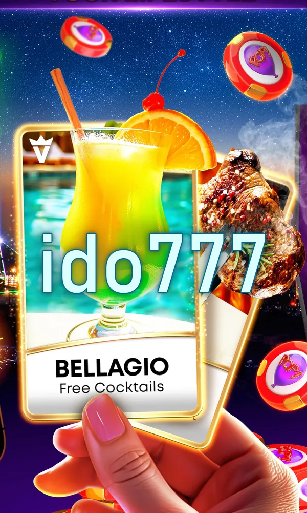 ido777 Tangkapan Layar - APK Resmi