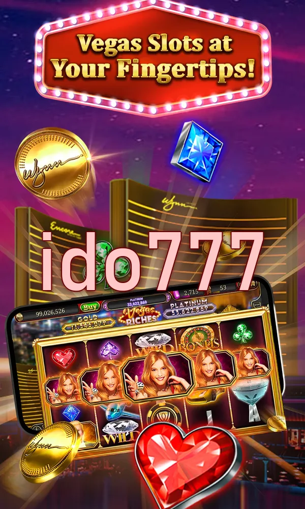 ido777 Preview - Resmi Unduh